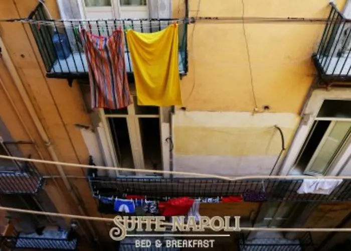 B&B House Angioino