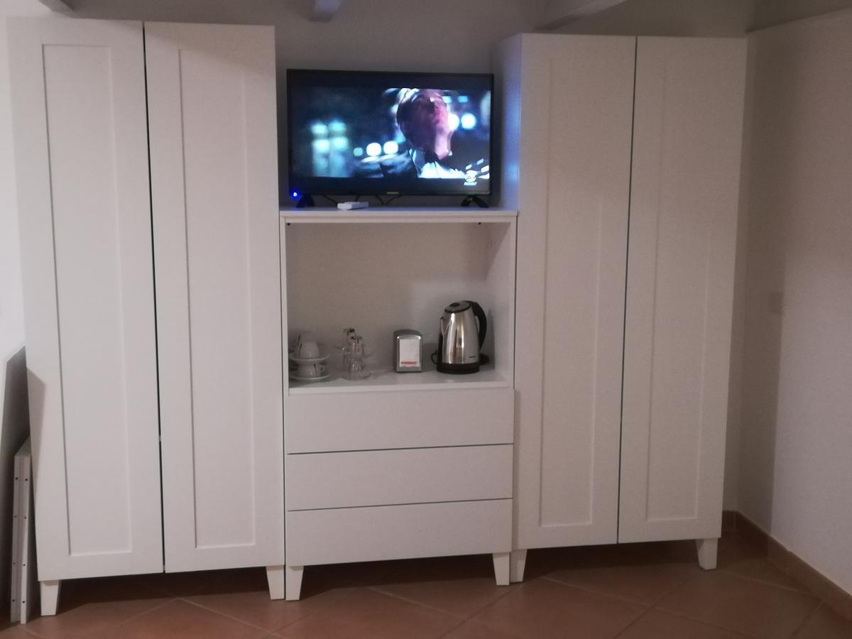 Frühstückspension House Angioino 3*
