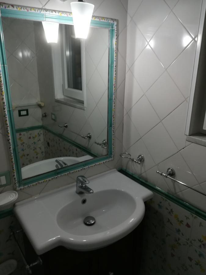 House Angioino Napoli