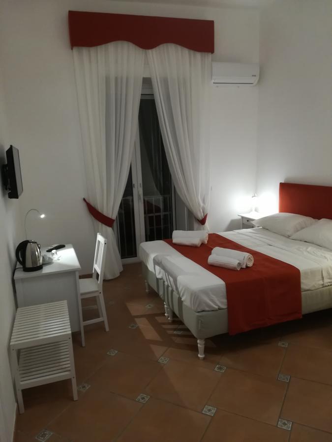 House Angioino 3* Napoli