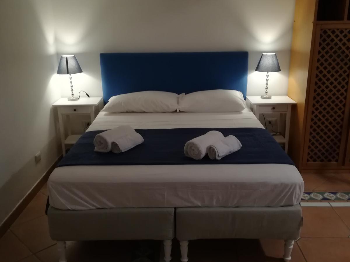 House Angioino Frühstückspension 3*