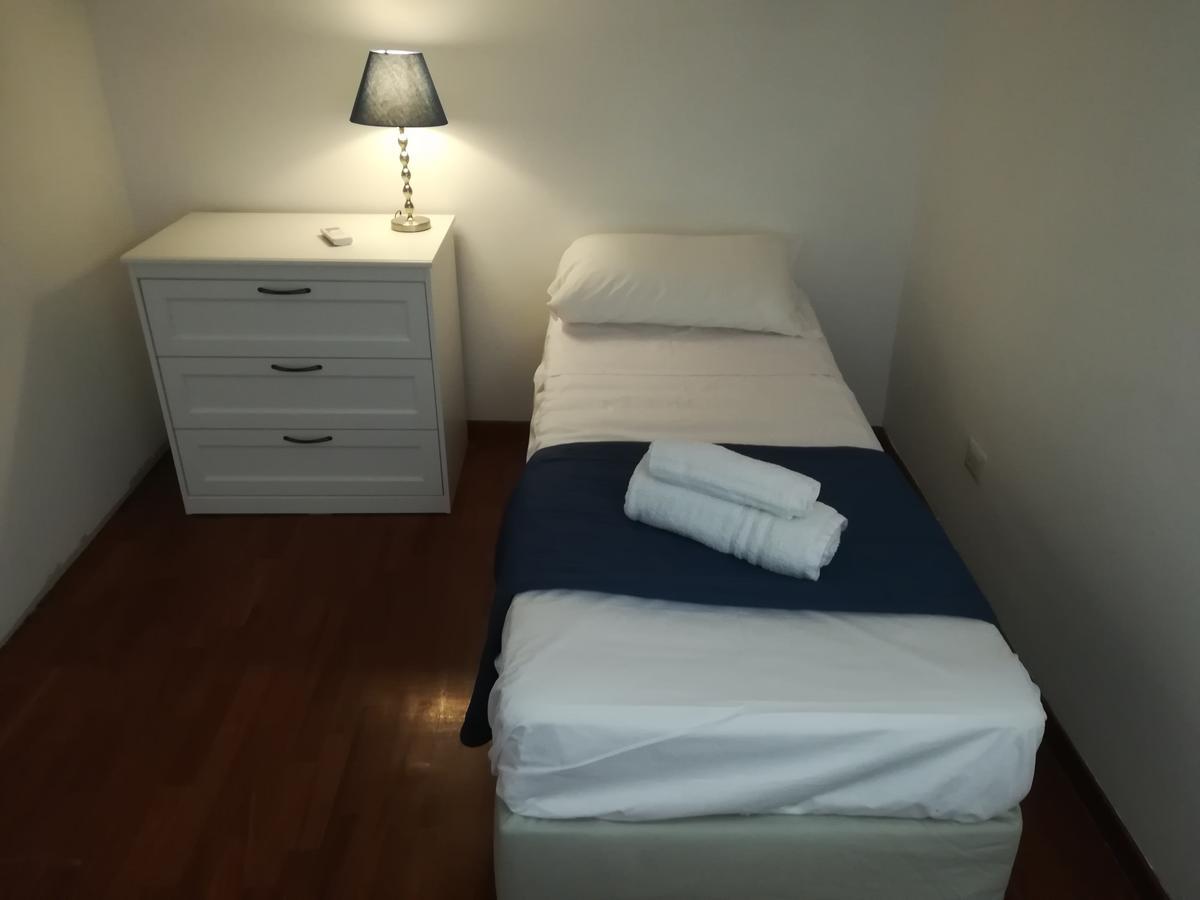 House Angioino Bed & Breakfast Napoli