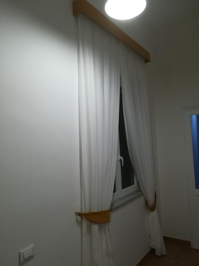 Bed & Breakfast House Angioino Napoli