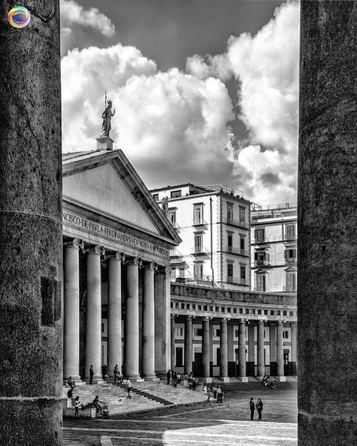House Angioino Napoli