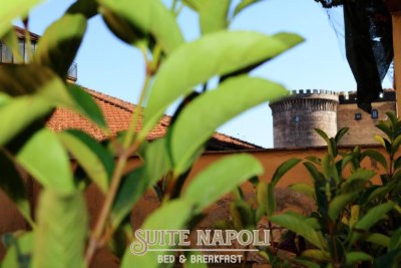 House Angioino 3* Napoli