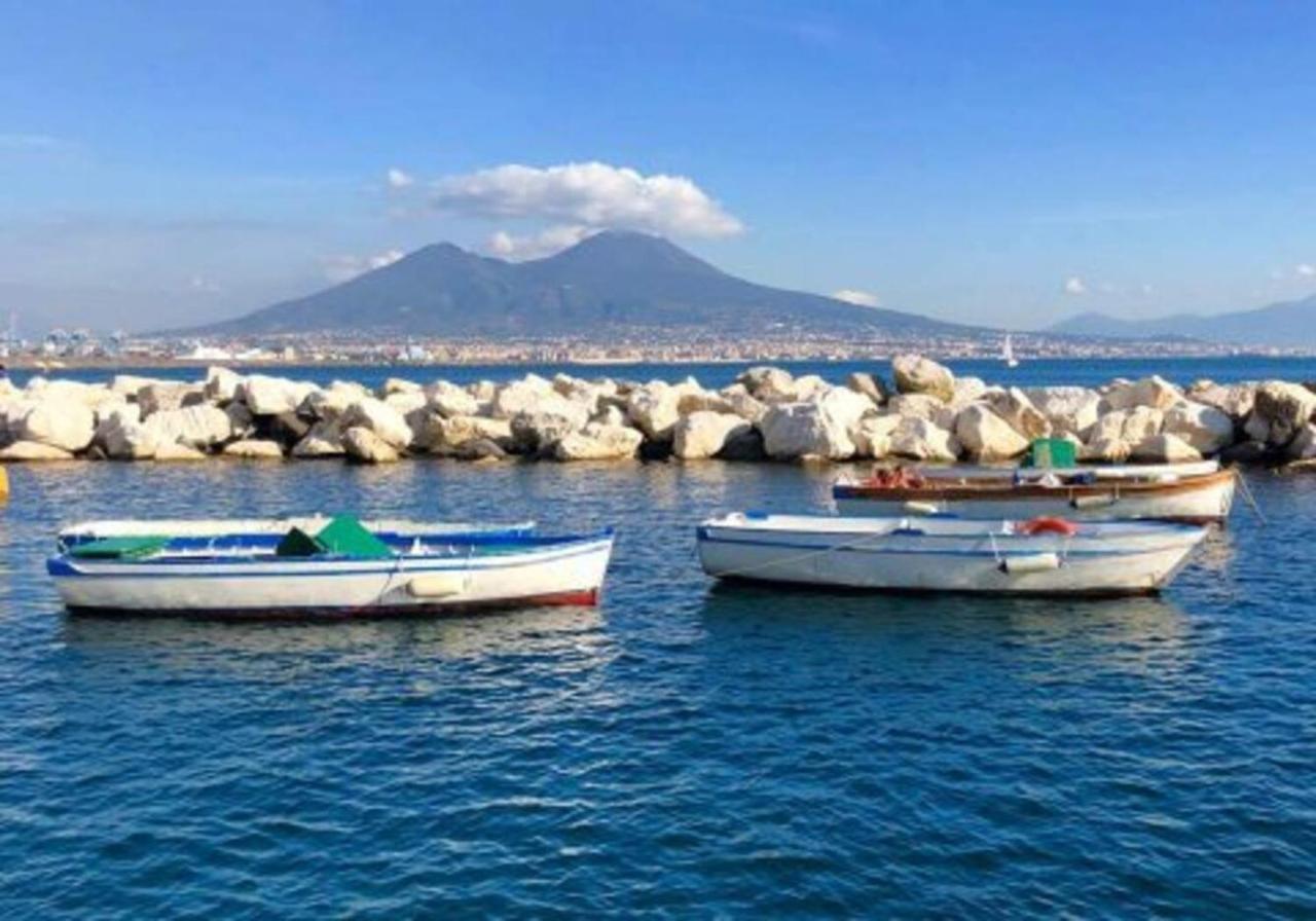 House Angioino Bed & Breakfast Napoli