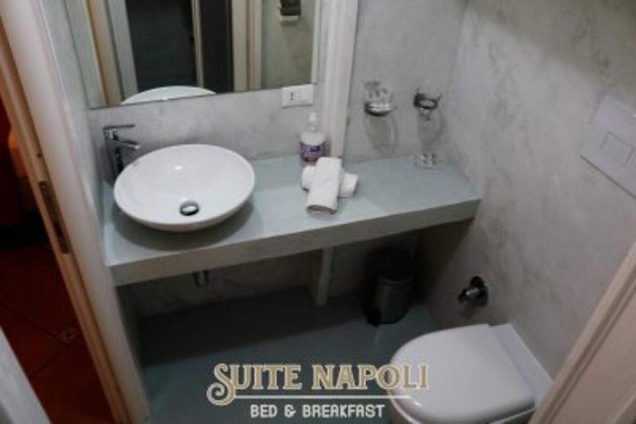 House Angioino Bed and breakfast 3*
