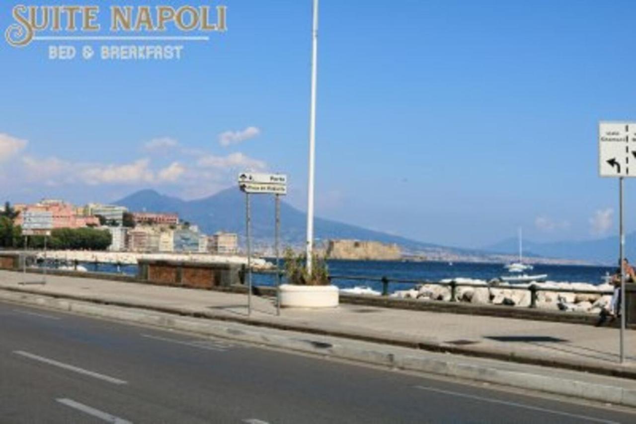 House Angioino Bed and breakfast 3*